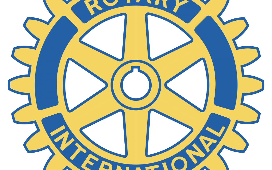 Mechanical Power joins a local Midwest branch of Rotary International