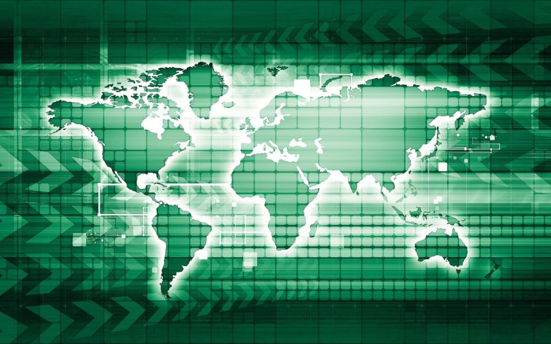 Mechanical Power Manages Every Aspect of your Global Product Sourcing Needs