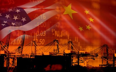 USA & China Tariff War News – October 2019 Update