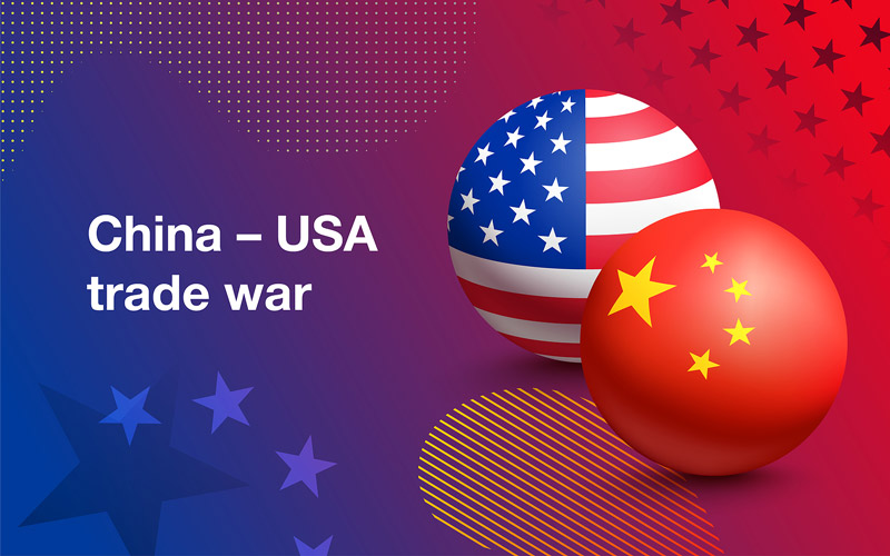 USA / China Tariff News – Phase 1 Deal Signed