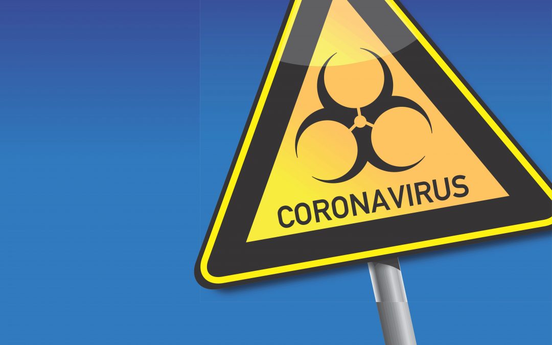 Potential Effects of Coronavirus (COVID-19) Situation on Mechanical Power’s Component Supply