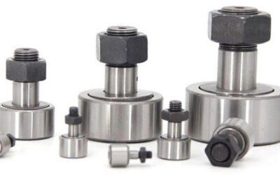 What are cam follower bearings?