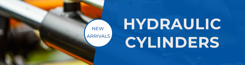 Hydraulic Cylinders New Arrivals