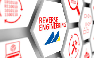 Take the hassle out of global sourcing with Mechanical Power. Part 2: Reverse Engineering