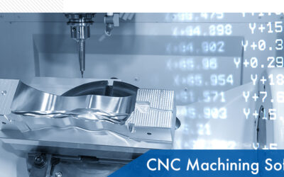 CNC Machining Software