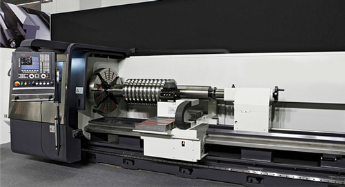 CNC Machine