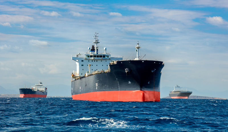 U.S. Ocean Freight Import Gateway Congestion