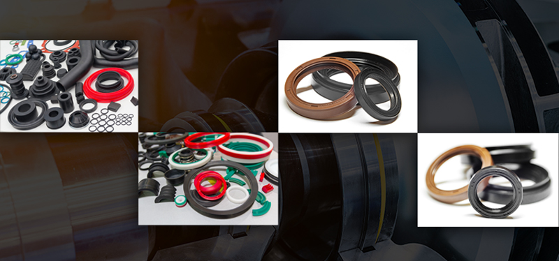 Custom Quality Seals from Mechanical Power