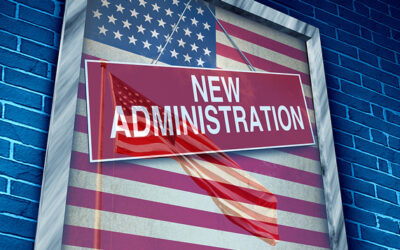 The Worlds Perception And Changing Expectations From The New American Administration
