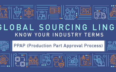 An In-Depth Guide to the Production Part Approval Process (PPAP)