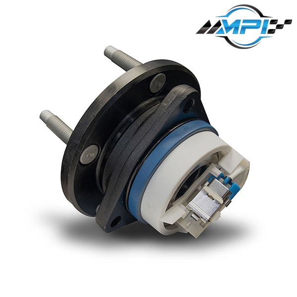 Racing Performance 30 Spline Brake Hub Assembly