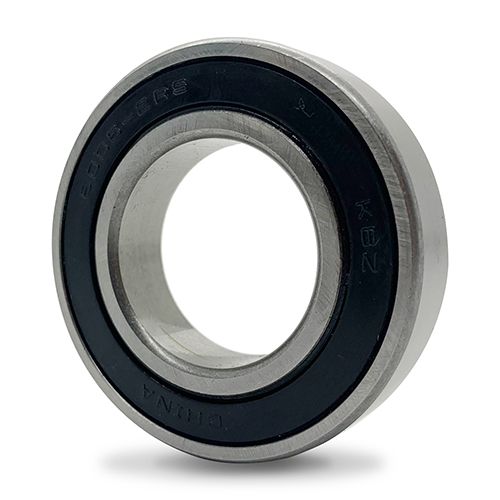 6006-2RS ball bearing