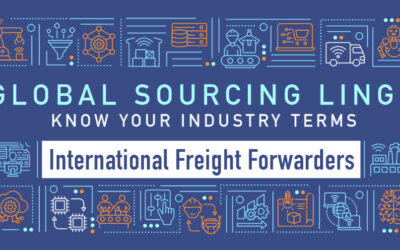 What are International Freight Forwarders?
