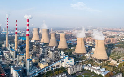 China’s escalating energy crisis and record-high coal prices