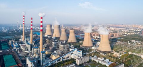 China's escalating energy crisis and record-high coal prices ...