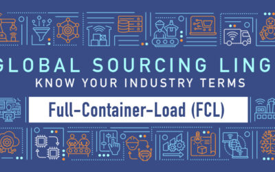What is a Full-Container-Load (FCL)?
