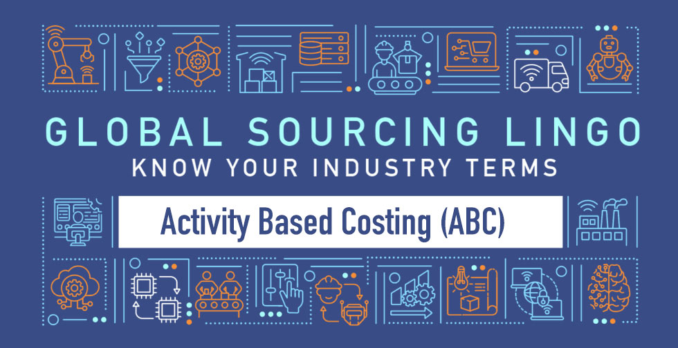 Activity based costing (ABC)