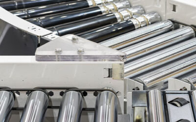 The Future of the Conveyor Industry: Let the Good Times Roll
