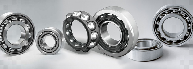 Angular Contact Ball Bearings