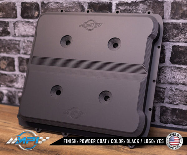 Billet LT4 Supercharger Lid - Image 12