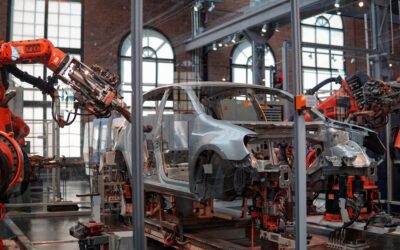 Why Is Modernization Key To OEM’s Survival In Today’s Market