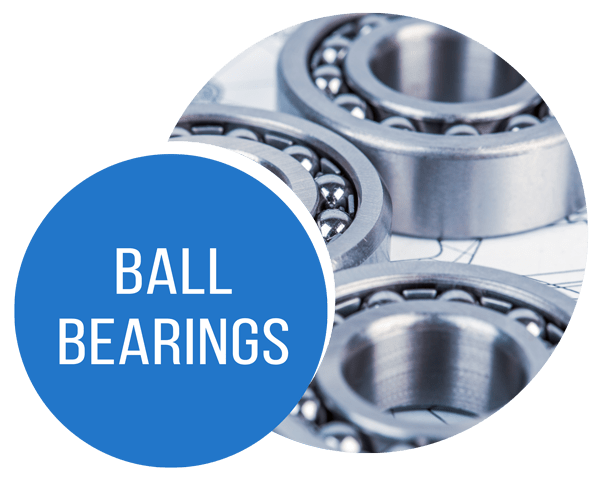 Ball Bearings: Types, Design, Function, and Benefits