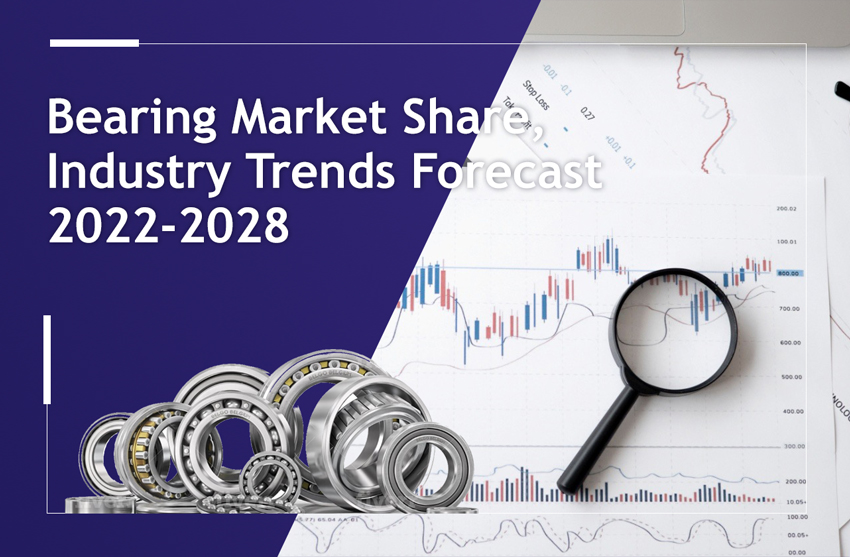 Bearings Forecast