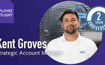 Q&A with Kent Groves