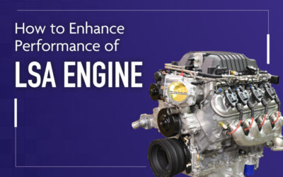 How to maximize performance of the LSA Engine