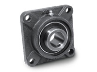 Mounted Unit Bearings