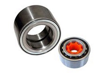 Wheel Hub Bearings