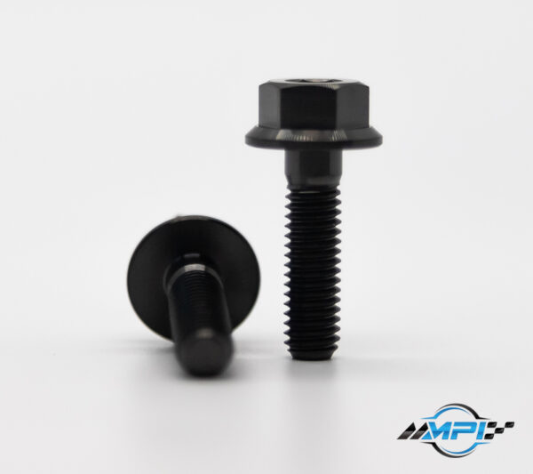 Titanium Bolt Kit for LT4 and LSA Supercharger Lid - Image 8