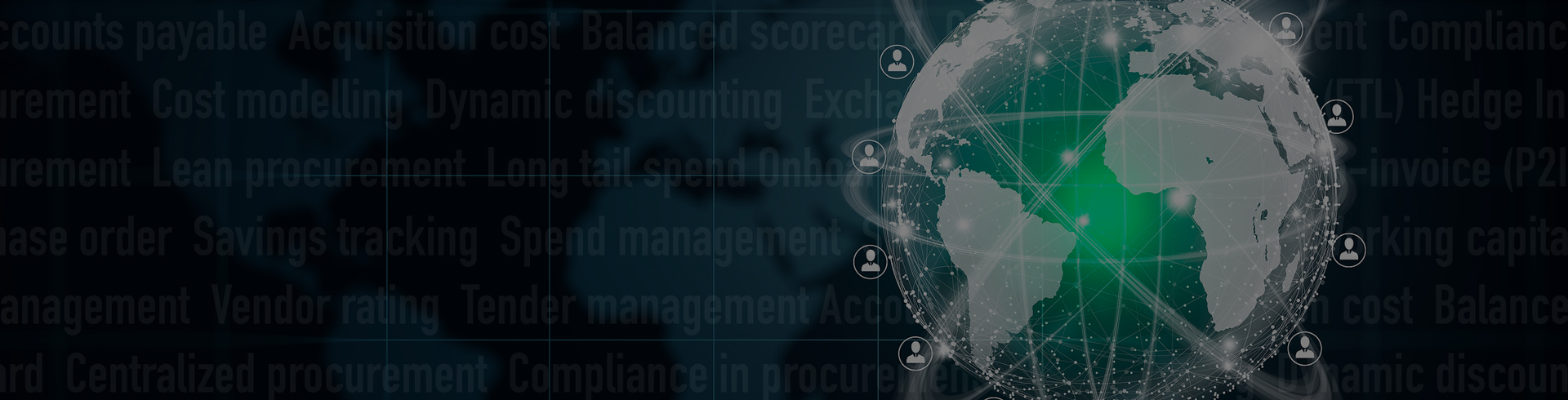 Glossary of Global Sourcing Terms