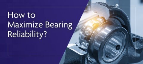 How to maximize bearing reliability? | Mechanical Power Inc.