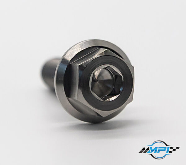Titanium Bolt Kit for LT4 and LSA Supercharger Lid - Image 2