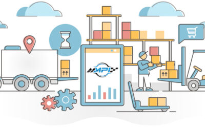 Take the hassle out of global sourcing with Mechanical Power. Part 3: Logistics and Inventory Management