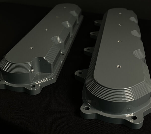 LT4 Engine Valve Covers - Image 12