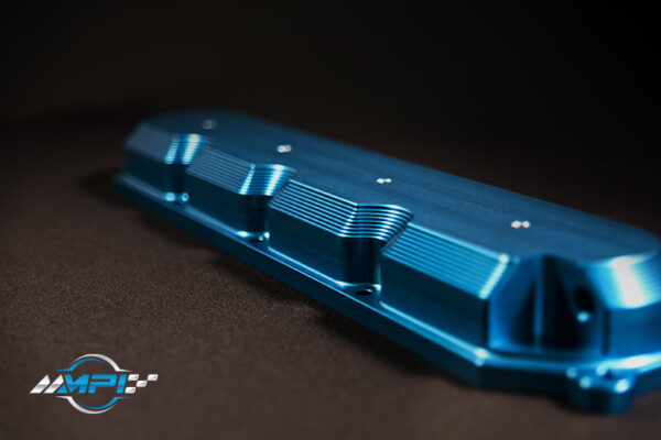 LT4 Engine Valve Covers - Image 8