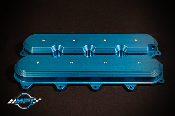 LT4 Engine Valve Covers - Image 7