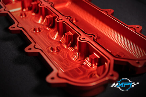 LT4 Engine Valve Covers - Image 5