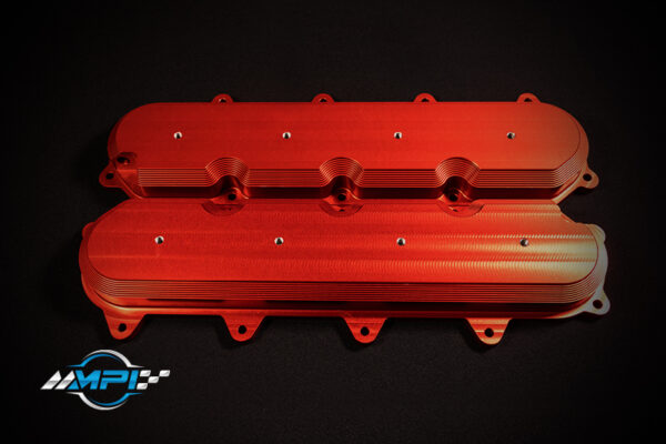 LT4 Engine Valve Covers - Image 4