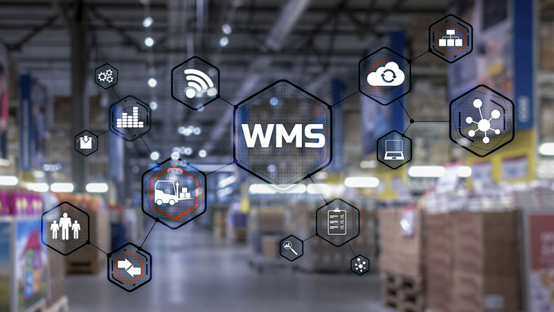 Warehouse Management Systems in Manufacturing Sector