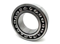 Angular Contact Bearing