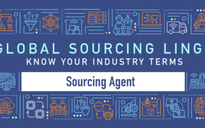 Sourcing Agent