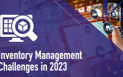 Inventory Management Challenges in 2023