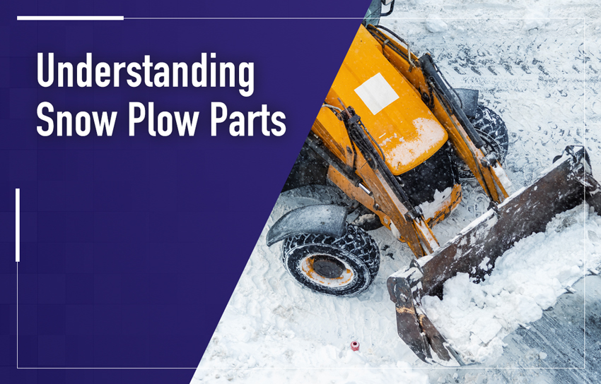 Best Type of Snow Removal Equipment - DMC Wear Parts