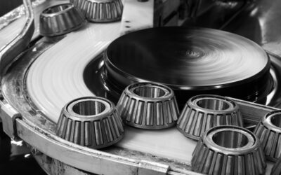What to consider when choosing a bearing supplier