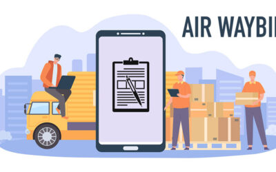 What is an Air Waybill (AWB)?