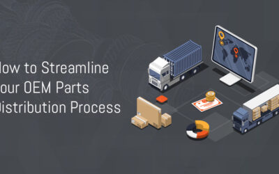 How to Streamline Your OEM Parts Distribution Process
