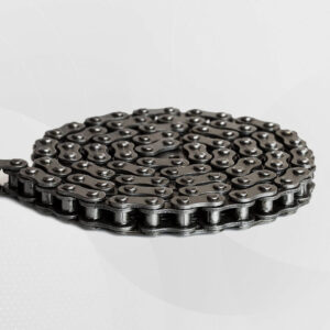 30 Riveted Roller Chain